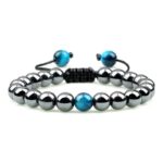 Blue Eye Bracelet Adjustable Protection