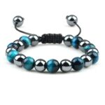 Blue Eye Bracelet Adjustable Protection