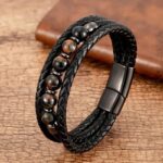Hawkeye Luck and Success Bracelet