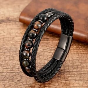 hawkeye luck and success bracelet 1