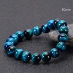 Hawkeye Pearl Bracelet – Clairvoyance Virtues
