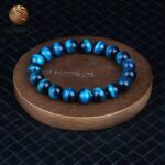 Hawkeye Pearl Bracelet – Clairvoyance Virtues