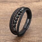 Hawkeye Stone Bracelet: Natural Pearls and Benefits