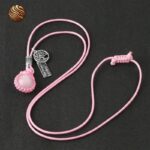 Natural Protective Eye Necklace
