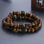 natural tiger eye stone necklace 1