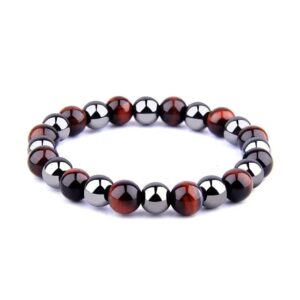 oxeye beads protective bracelet 1