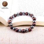 Oxeye Beads Protective Bracelet