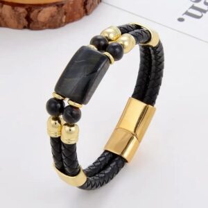 stainless steel hawkeye women bracelet 1