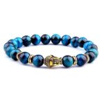 tibetan natural beads bracelet 2 1
