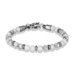 Tiger Eye Bracelet for Men – Beaded