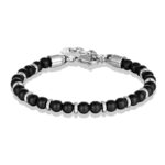 Tiger Eye Bracelet for Men – Beaded