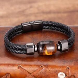 tiger eye bracelet for men 6 1