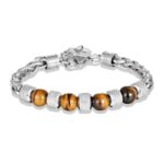 tiger eye bracelet for men 7 1