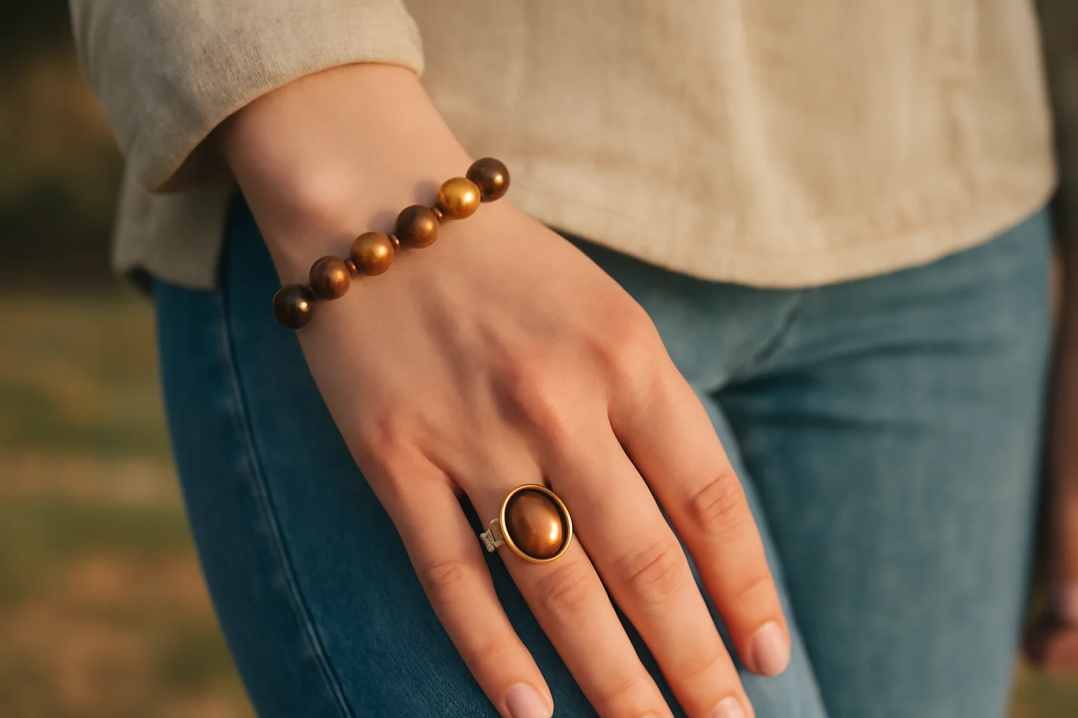 Complete guide: What type of rock is tiger's eye?